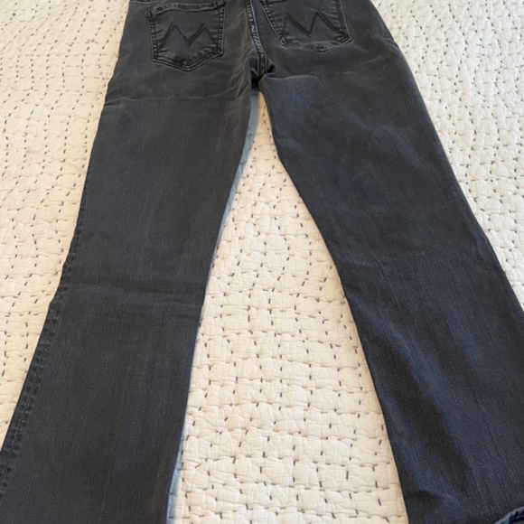 Mother - The Insider Crop (Dancing in the dark) - Picture 2 of 5